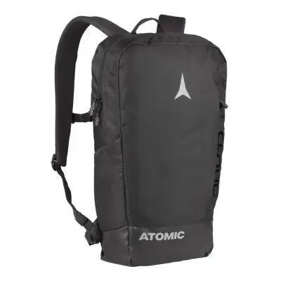 Plecak Damski Atomic W Piste Pack Cloud Black Silver