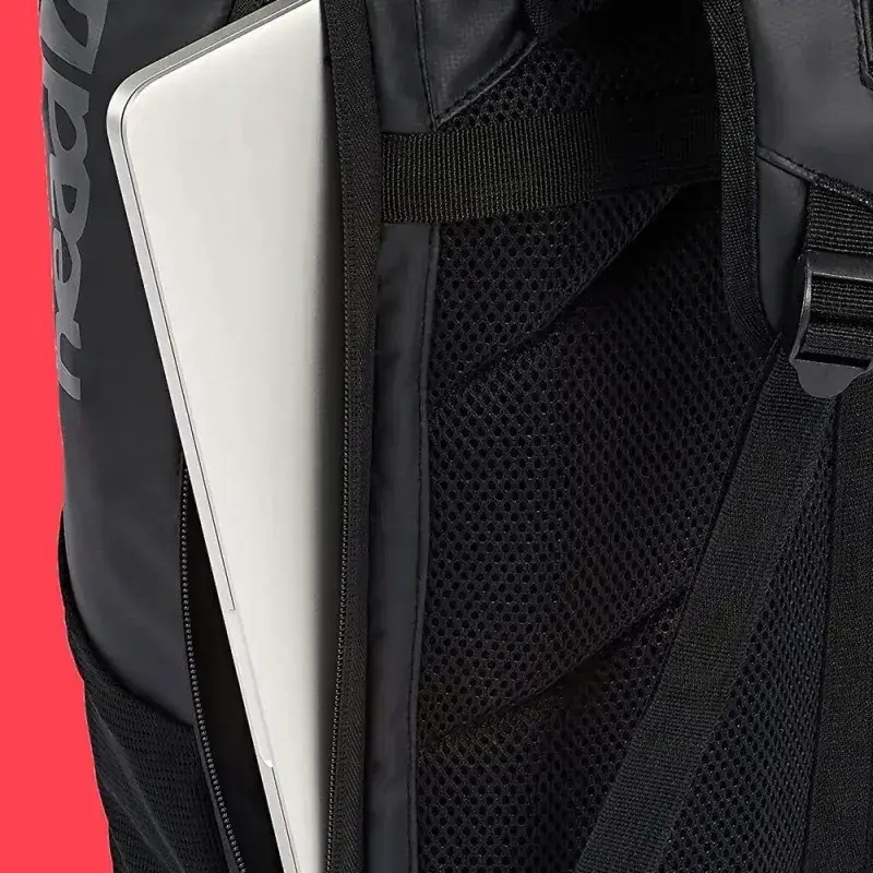 Plecak Head Commuter Bag Black