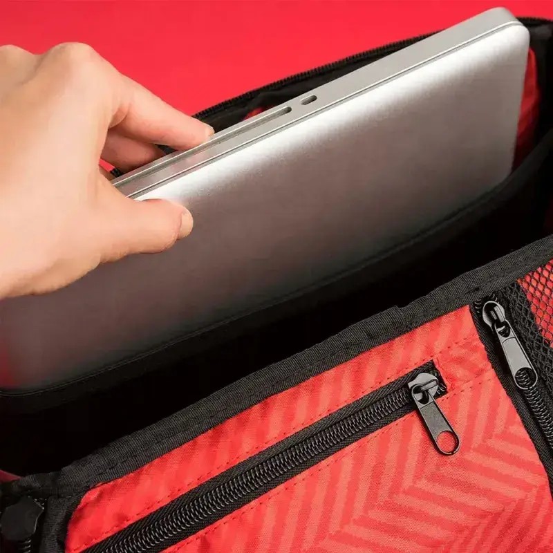 Plecak Head Commuter Bag Black