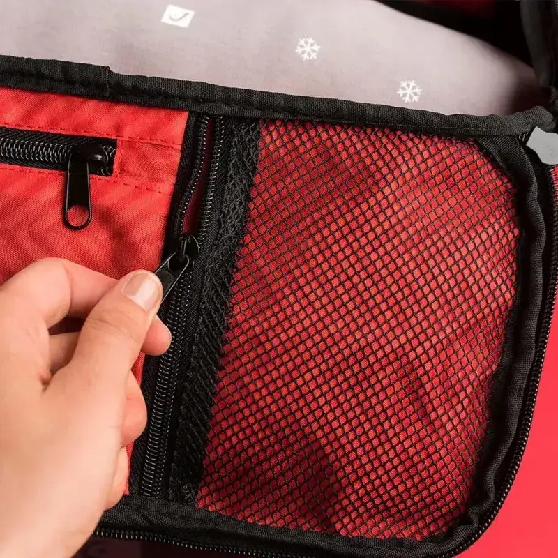 Plecak Head Commuter Bag Black