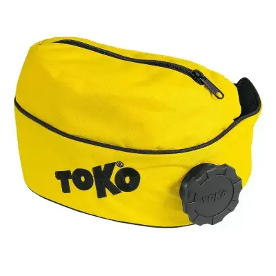 Bidon Drink Belt Pas Biodrowy Toko