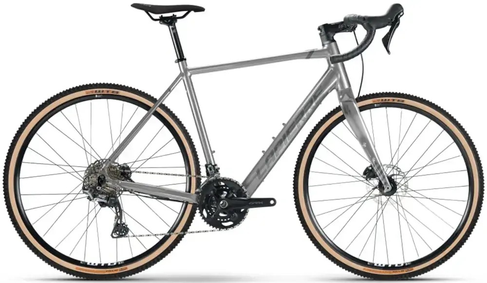 Rower elektryczny Lapierre E-Crosshill 5.2