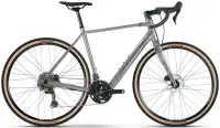 Rower elektryczny Lapierre E-Crosshill 5.2