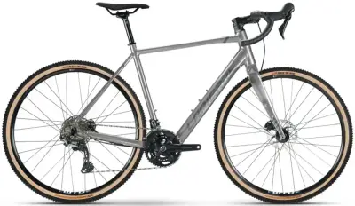 Rower elektryczny Lapierre E-Crosshill 5.2