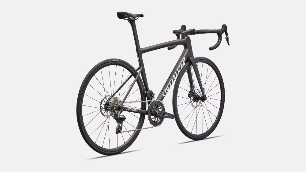 Specialized Tarmac SL8 Comp