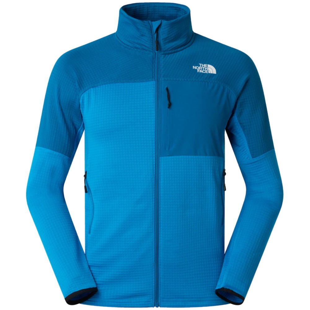 Bluza The North Face Stormgap Powergrid Jacket