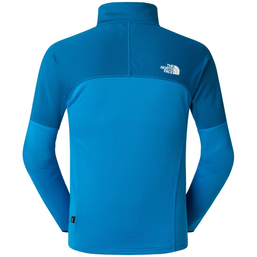 Bluza The North Face Stormgap Powergrid Jacket