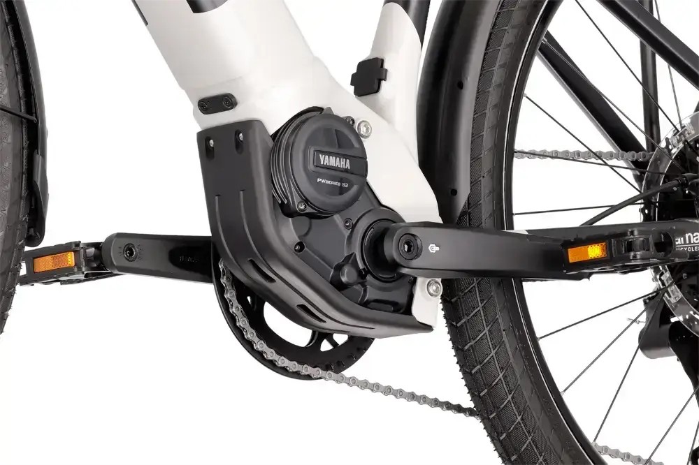 Rower elektryczny Husqvarna Pather 2