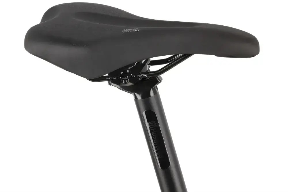 Rower elektryczny Husqvarna Pather 2