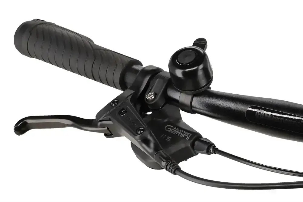 Rower elektryczny Husqvarna Pather 2