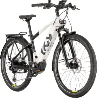 Rower elektryczny Husqvarna Pather 2