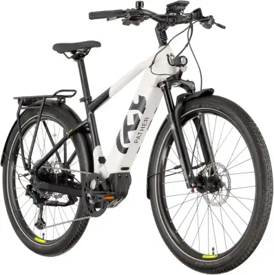 Rower elektryczny Husqvarna Pather 2