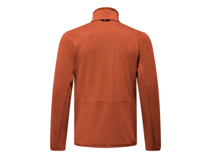 Salewa Puez Cammino Pl Hz-bombay Brown