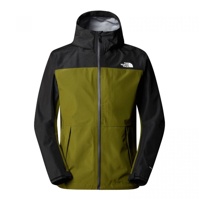 The North Face Men's Dryzzle Futurelight Jacket