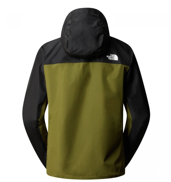 The North Face Men's Dryzzle Futurelight Jacket