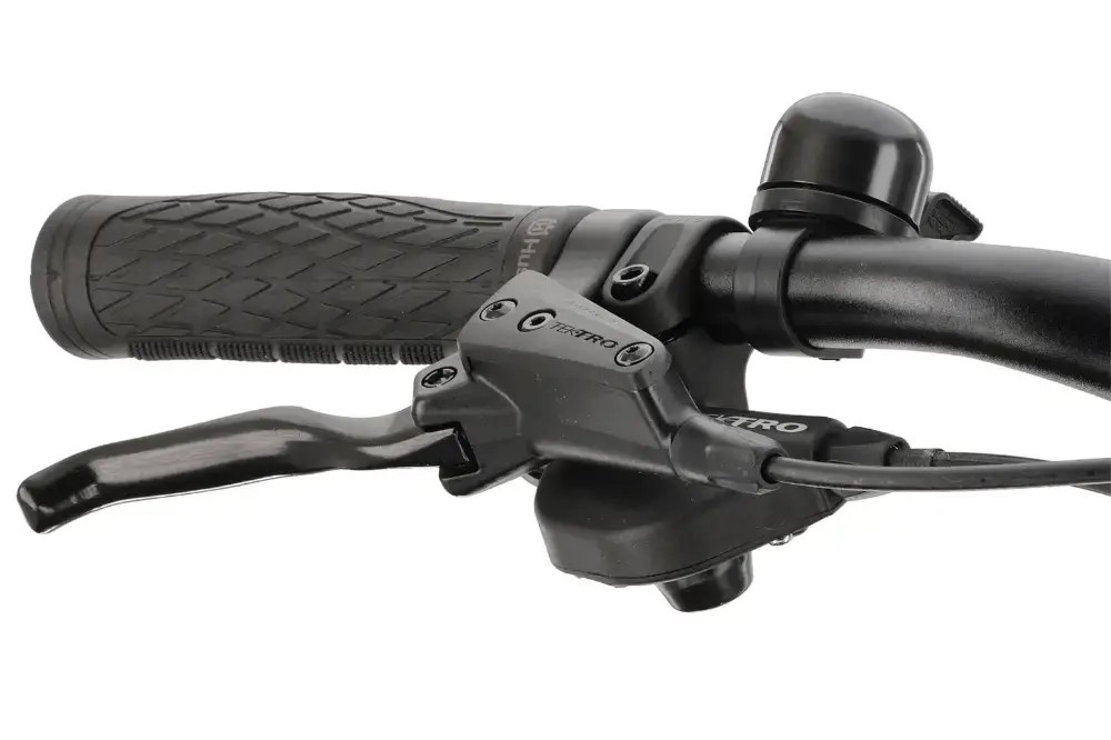 Rower elektryczny Husqvarna Gran City Gc3