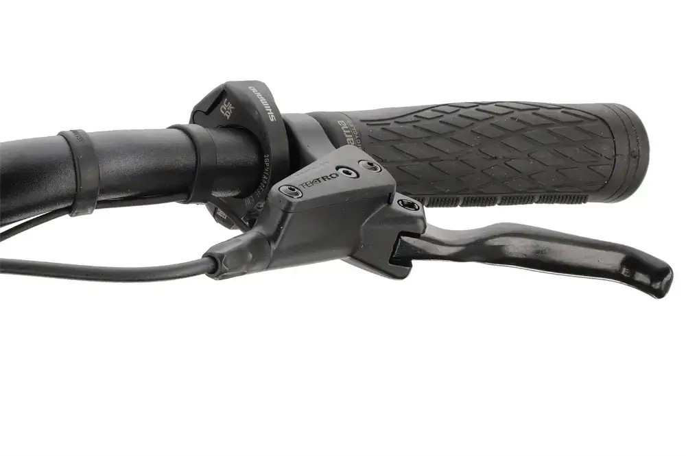 Rower elektryczny Husqvarna Gran City Gc3