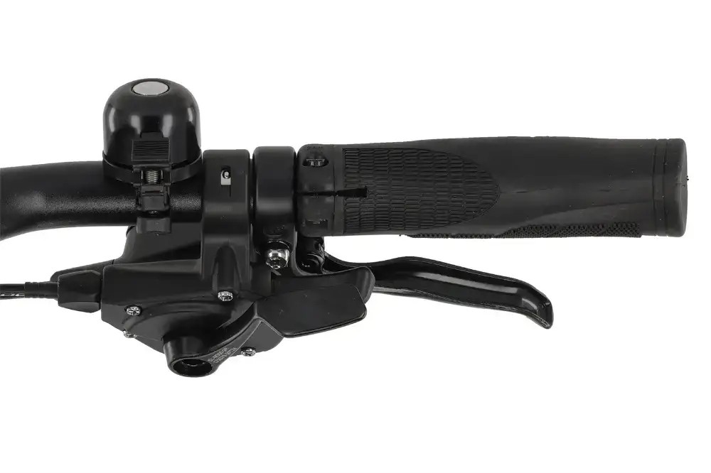 Rower elektryczny Husqvarna Gran City Gc3