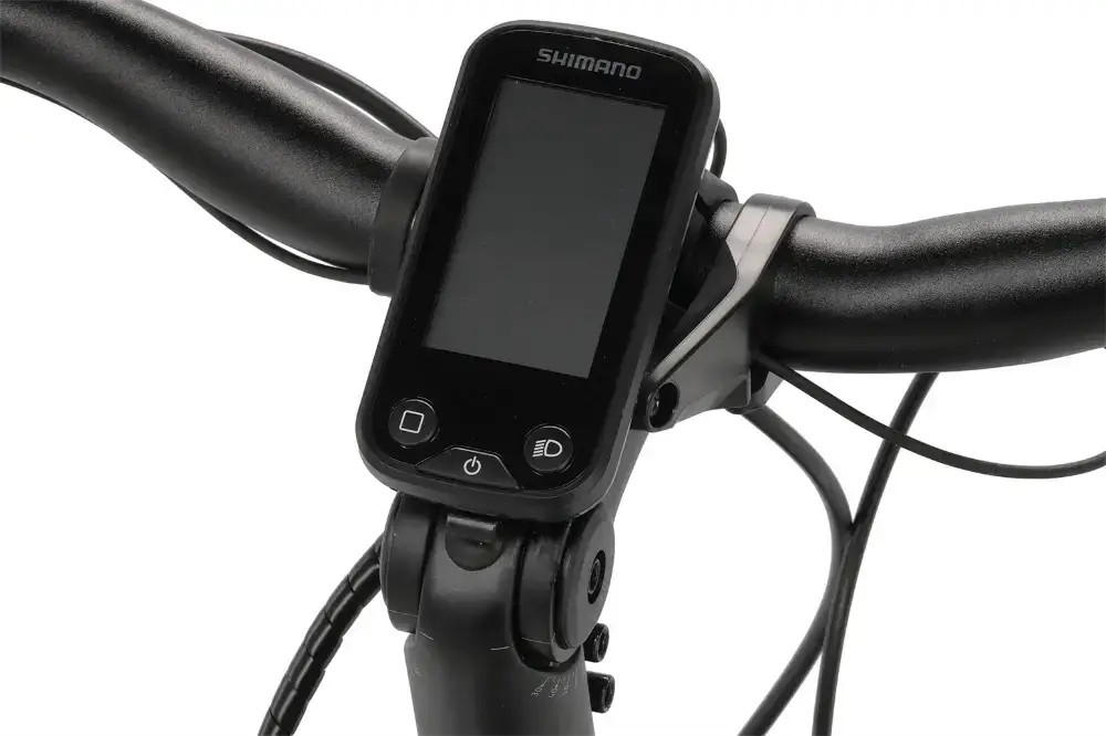 Rower elektryczny Husqvarna Gran City Gc3