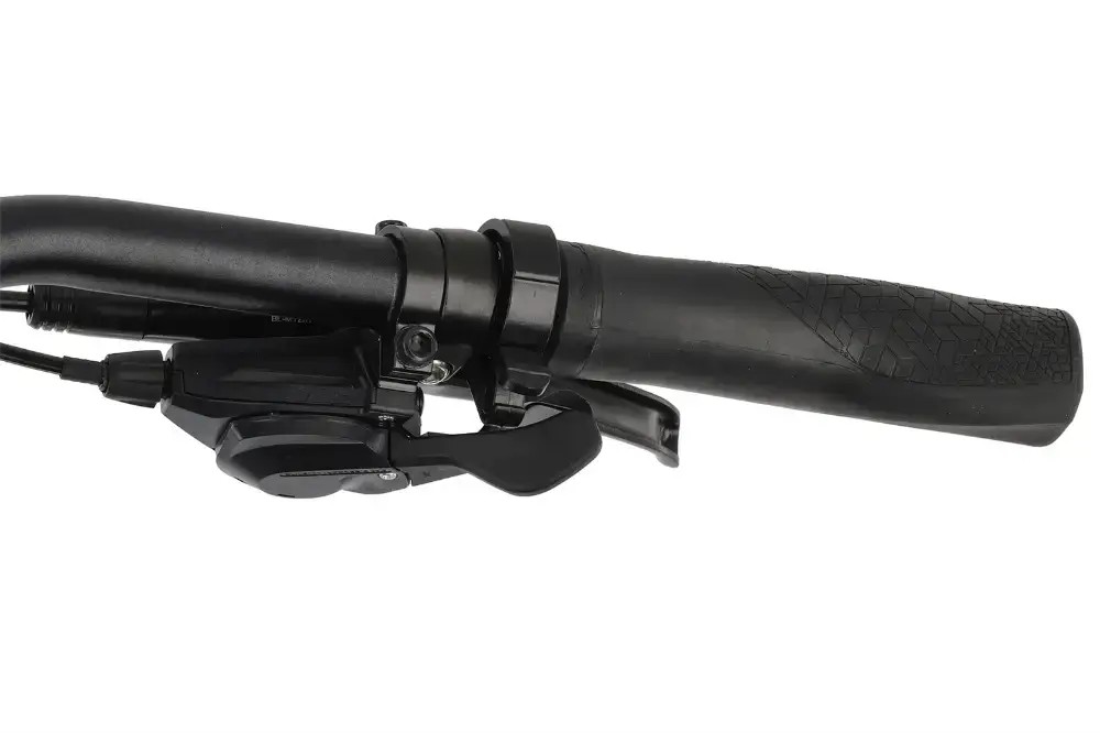 Rower elektryczny Haibike Trekking 4 Cues