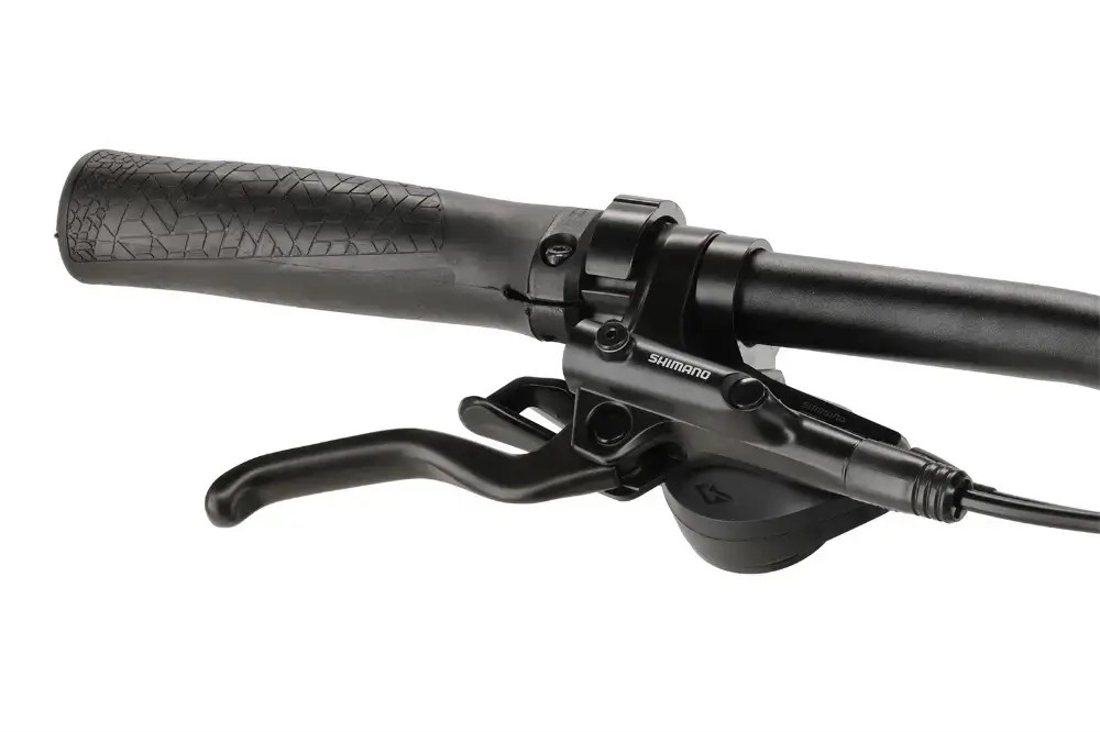 Rower elektryczny Haibike Trekking 4 Cues