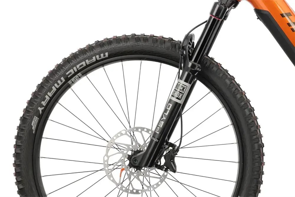 Rower elektryczny Haibike AllTrail 6 29