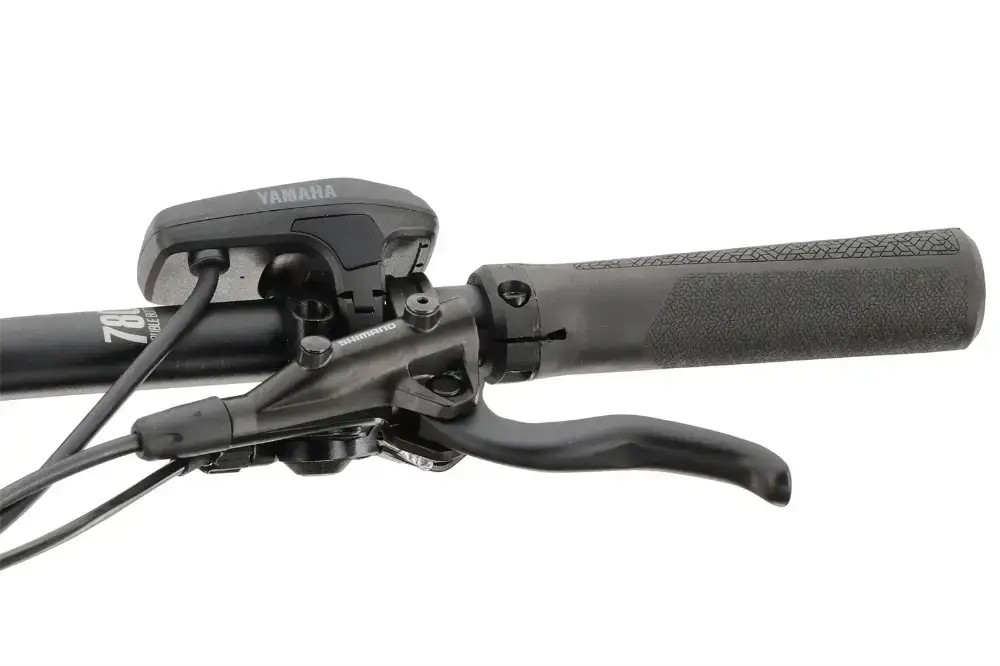 Rower elektryczny Haibike AllTrail 6 29