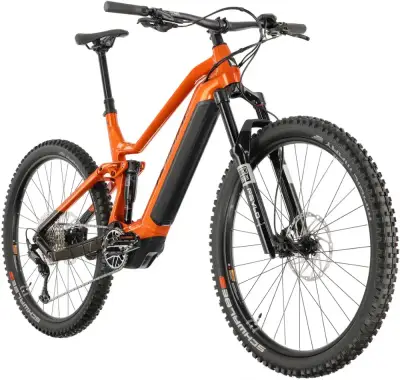 Rower elektryczny Haibike AllTrail 6 29