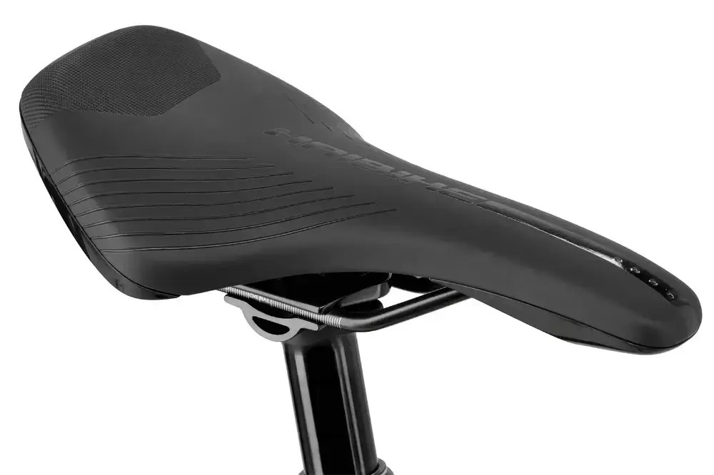 Rower elektryczny Haibike Adventr 9