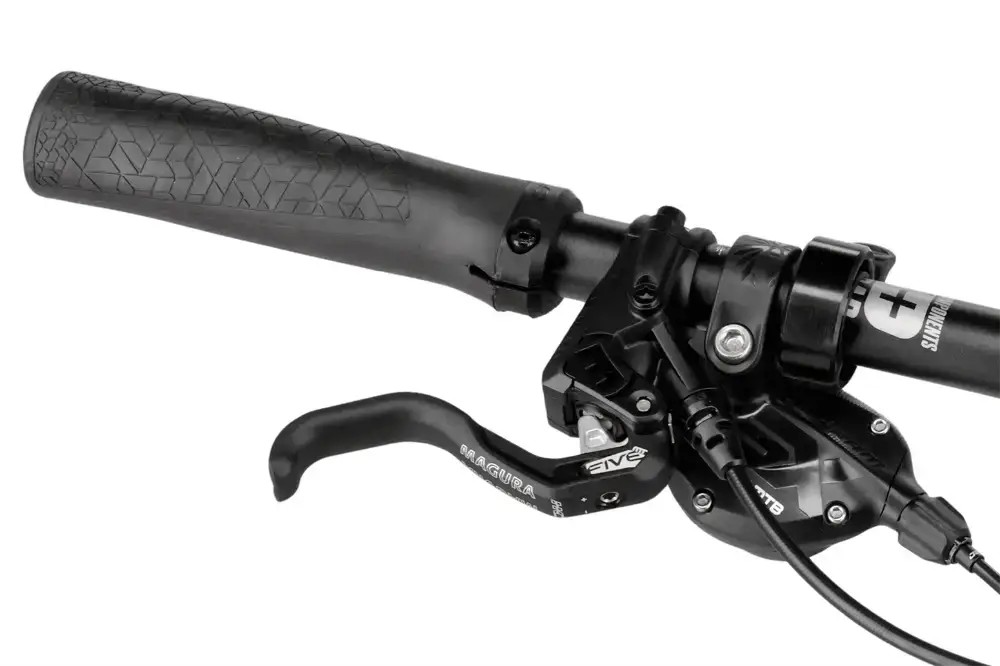 Rower elektryczny Haibike Adventr 9