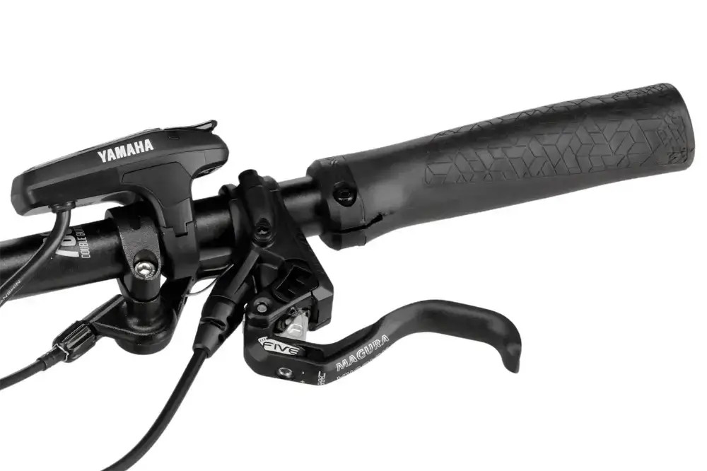 Rower elektryczny Haibike Adventr 9