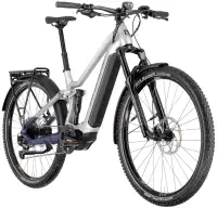 Haibike Adventr 9 Electric Bike