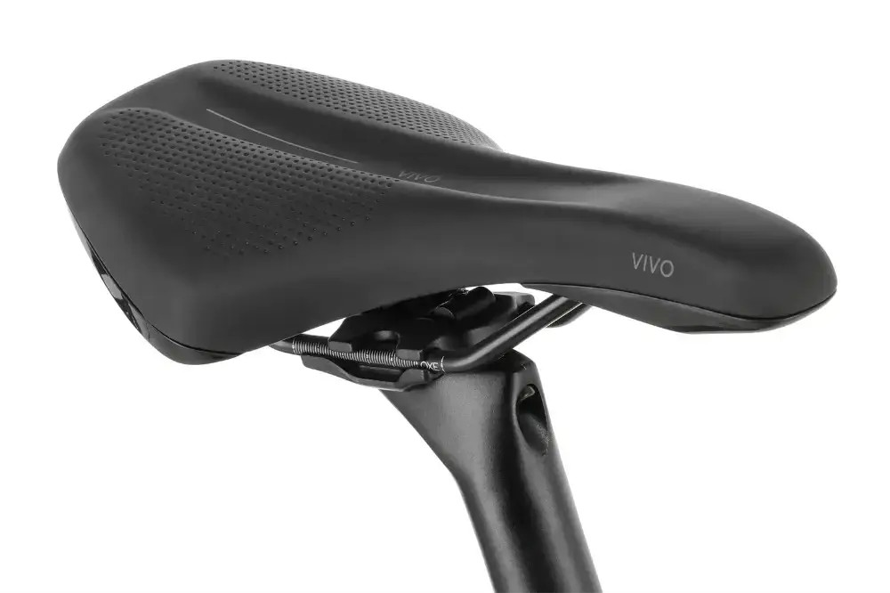 Rower elektryczny Focus Planet² 6.8 Abs