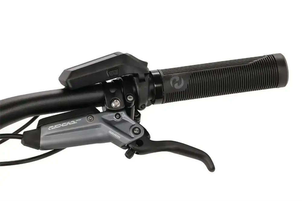 Rower elektryczny Corratec E-Power RS 140 EL