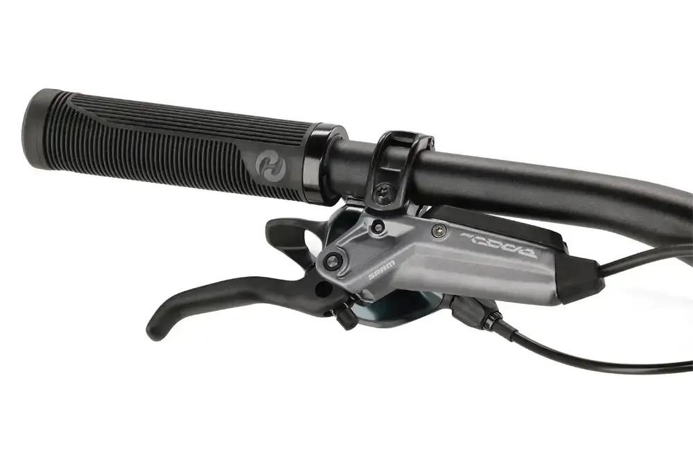 Rower elektryczny Corratec E-Power RS 140 EL