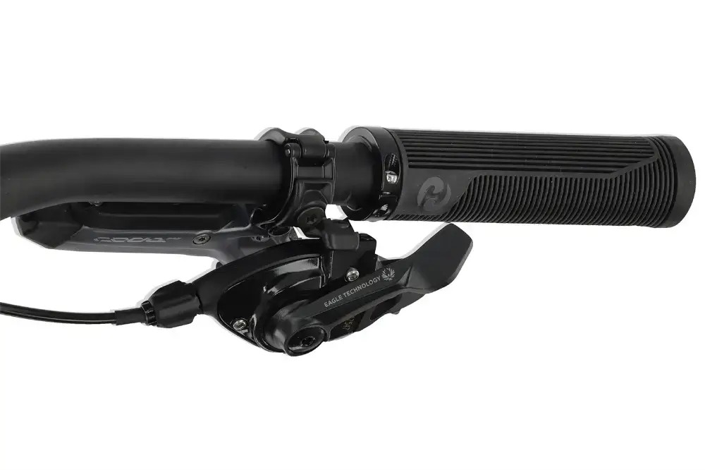 Rower elektryczny Corratec E-Power RS 140 EL