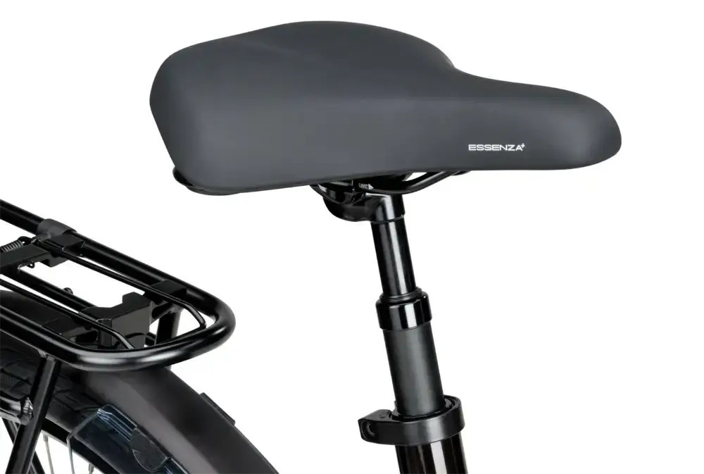 Rower elektryczny Batavus Finez Power Exclusive