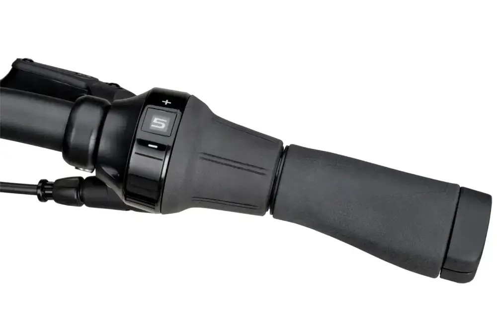 Rower elektryczny Batavus Finez Power Exclusive