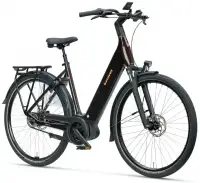 Batavus Finez Power Exclusive Electric Bike