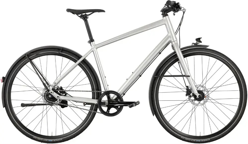 Rower miejski Vortrieb Modell 1.2