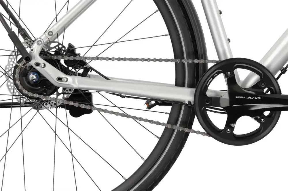 Rower miejski Vortrieb Modell 1.2