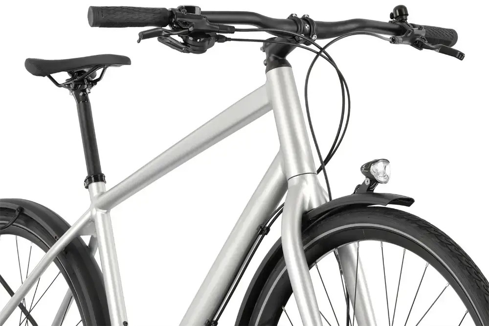 Rower miejski Vortrieb Modell 1.2