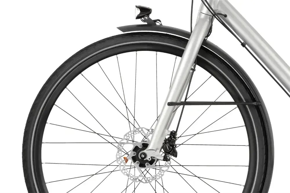 Rower miejski Vortrieb Modell 1.2