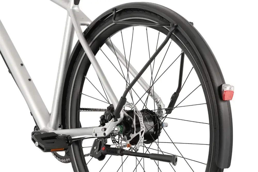 Rower miejski Vortrieb Modell 1.2