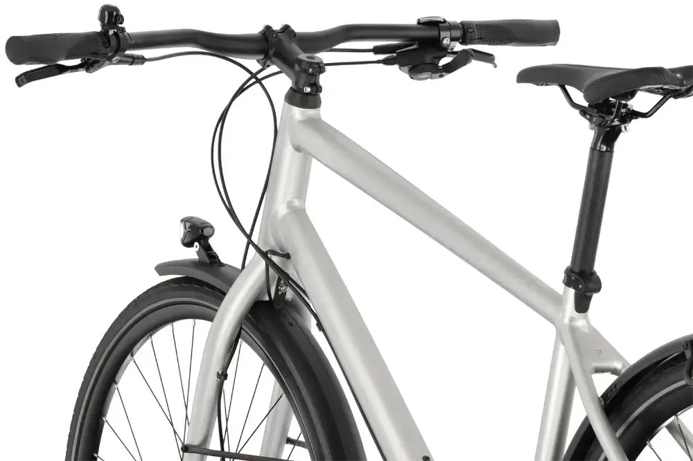 Rower miejski Vortrieb Modell 1.2