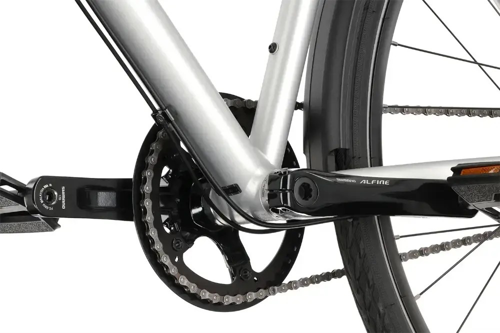 Rower miejski Vortrieb Modell 1.2