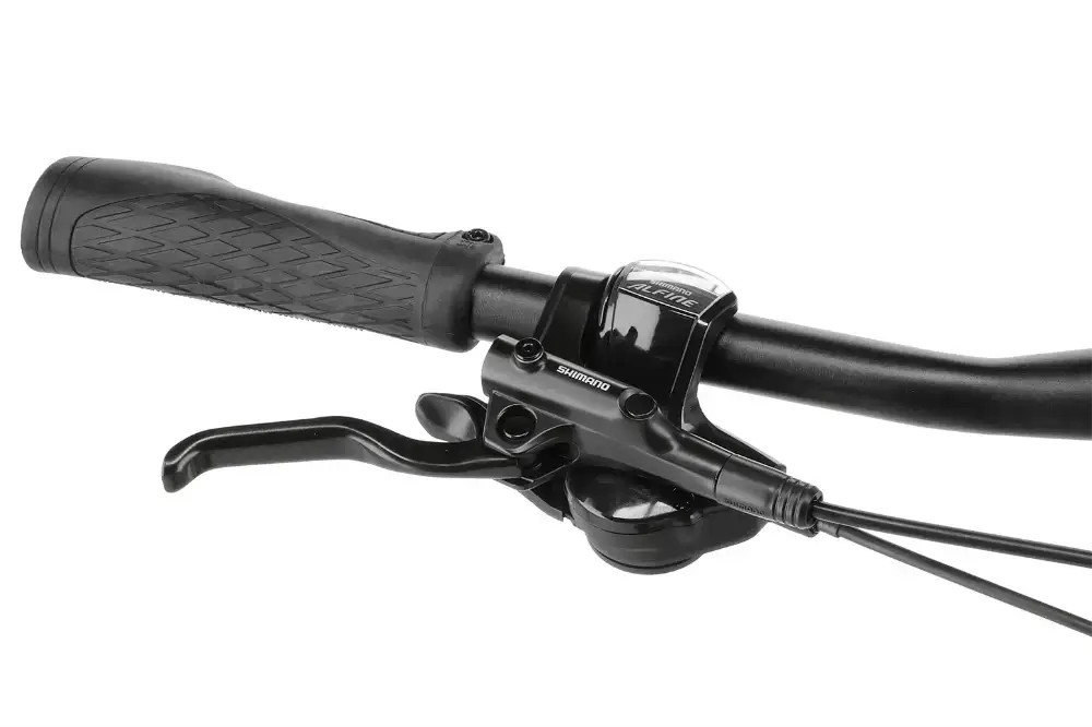 Rower miejski Vortrieb Modell 1.2