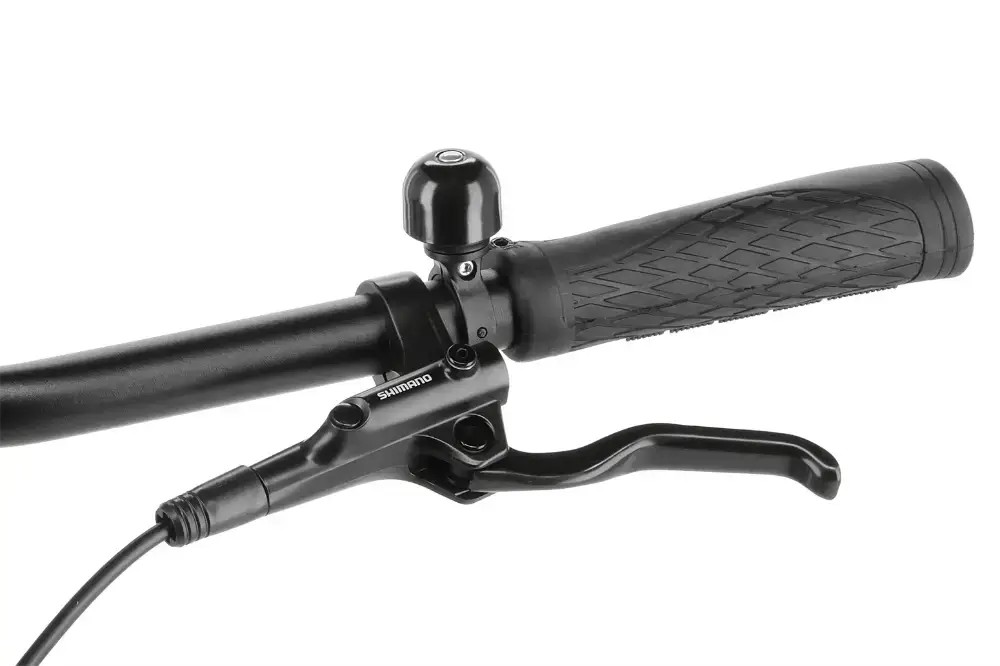 Rower miejski Vortrieb Modell 1.2