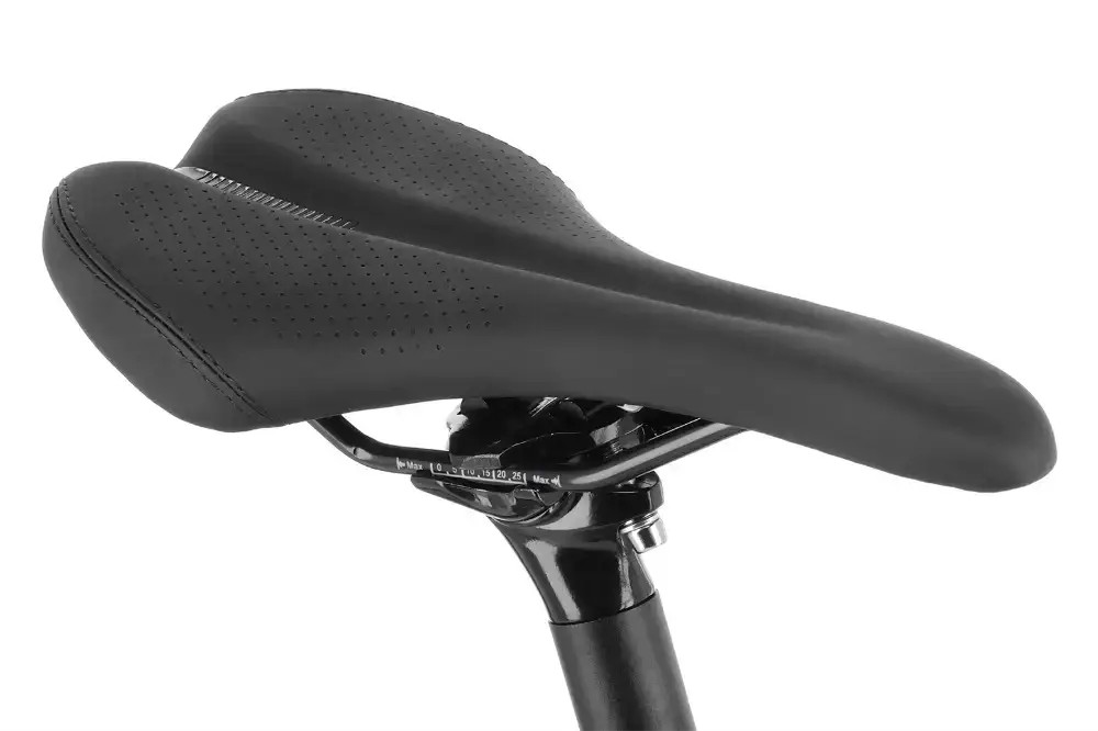 Rower miejski Vortrieb Modell 1.2