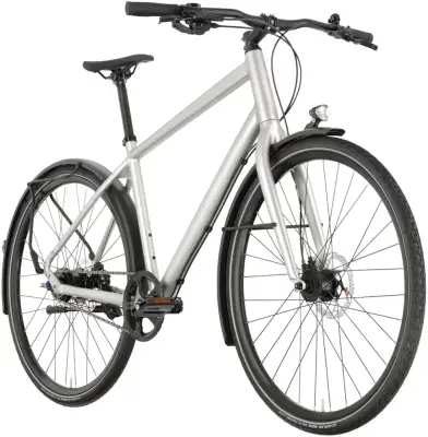 Rower miejski Vortrieb Modell 1.2